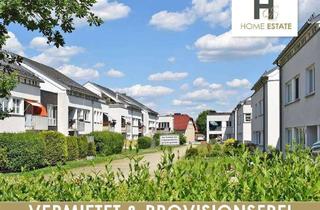 Wohnung kaufen in An Den Eichen, 14513 Teltow, Maisonette mit Südterrasse & Garten & Provisionsfrei!
