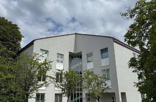 Wohnung kaufen in 12355 Rudow, Moderne Wohnung mit Parkblick