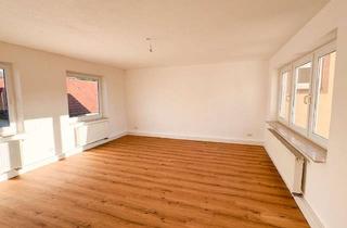 Wohnung kaufen in 89518 Heidenheim, Citynah & lichtdurchflutet - 3,5 Zimmer Eigentumswohnung in Stadtzentraler Lage