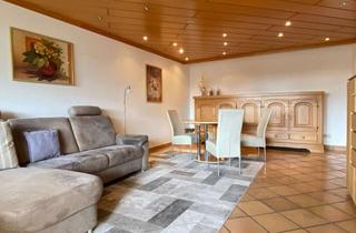 Wohnung kaufen in 69168 Wiesloch, Singles, Paare oder Familie - 3ZKB mit großzügigem Wohn-/Essbereich und sonniger Loggia