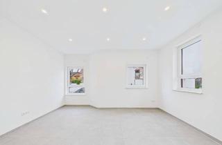 Wohnung kaufen in 71159 Mötzingen, Zwei kernsanierte 4-Zi-Wohnungen im Paket mit 8 Stellplätze in Mötzingen! (Kopie)