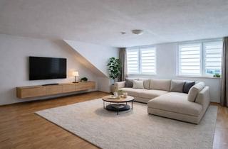 Wohnung kaufen in Vor Der Loos 11, 56130 Bad Ems, 2-3 ZKB Wohnung mit Einbauküche