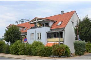 Wohnung kaufen in Am Dathepark, 01705 Freital, Interessante 3-Zimmer Wohnung mit Terrasse und PKW-Stellplatz!