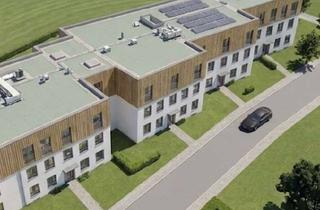 Wohnung kaufen in 22549 Osdorf, *** NEU - Elbvororte HH - Hochwertige 2-Zimmer-Wohnung in ruhiger Lage ***