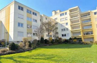 Wohnung kaufen in 65812 Bad Soden, Charmante 2-ZKB Wohnung in gepflegter Anlage