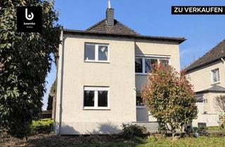 Wohnung kaufen in 44628 Börnig, Eigentumswohnung in begehrter Wohnlage mit Garten und Garage