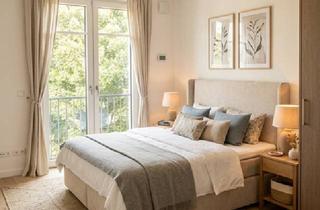 Wohnung kaufen in 22549 Osdorf, *** NEU - Exklusive 4-Zimmer-Wohnung mit Fahrstuhl und TG in den HH-Elbvororten ***