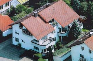 Wohnung kaufen in 89264 Weißenhorn, Hübsche Wohnung in TOP-LAGE von Weißenhorn