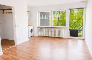 Wohnung kaufen in 50676 Altstadt-Süd, Bezugsfrei! Wohntraum City-Wohnung mit Balkon