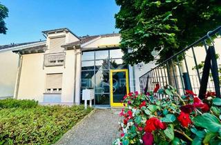 Wohnung kaufen in 04416 Markkleeberg, **Galerie-Wohnung nahe des Cospudener Sees**