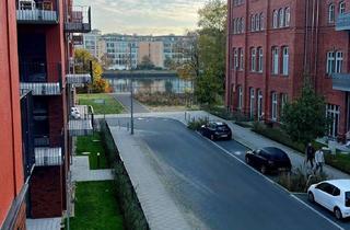 Wohnung kaufen in Carl-Spindler-Str. 14, 12555 Köpenick, Wasserlage, Neubau! Kapitalanlage o. Eigennutzung! EBK, Balkon, Keller - PROVISIONSFREI