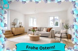 Wohnung kaufen in 72458 Albstadt, Großzügige Erdgeschosswohnung mit hochwertiger Ausstattung und großer Terrasse