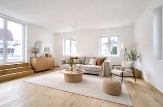 Wohnung kaufen in 72458 Albstadt, Großzügige Erdgeschosswohnung mit hochwertiger Ausstattung und großer Terrasse