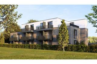 Wohnung kaufen in 26129 Bloherfelde, Moderne KFW40 QNG Wohneinheiten mit EBK - Perfekt für Kapitalanleger
