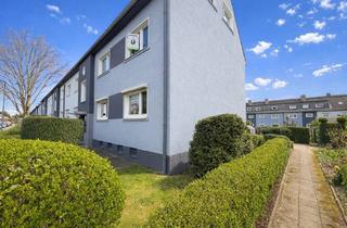 Wohnung kaufen in 44628 Börnig, Bezugsfreie Eigentumswohnung mit Potenzial - Jetzt selbst gestalten!