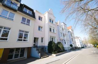 Wohnung kaufen in 33098 Paderborn, Großzügige Eigentumswohnung mit Altbaucharme in der Südstadt – viel Platz & innenstadtnah