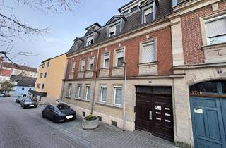 Wohnung kaufen in 90513 Zirndorf, Zirndorf gut geschnittene 4-Zimmer-Wohnung 2 Etage in zentraler Lage 300m vom Stadtkern entfernt