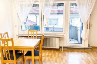 Wohnung kaufen in 70794 Filderstadt, Gemütliche 1-Zimmerwohnung in ruhiger Filderstädter Lage – Ihr neues Zuhause wartet!