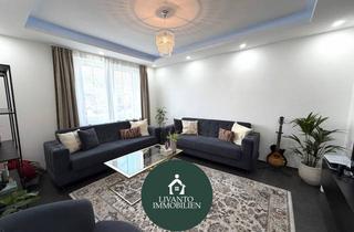 Wohnung kaufen in 68309 Käfertal, 5,3% RENDITE - Renovierte 2-Zimmer-Wohnung