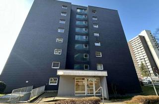 Wohnung kaufen in 72250 Freudenstadt, Sonnige Erdgeschosswohnung mit Terrasse & Tiefgarage – modernisiert & einladend