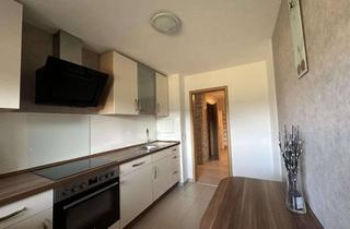 Wohnung kaufen in 72250 Freudenstadt, Sonnige Erdgeschosswohnung mit Terrasse & Tiefgarage – modernisiert & einladend