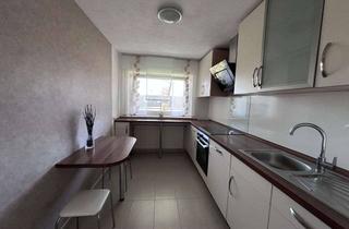 Wohnung kaufen in 72250 Freudenstadt, Sonnige Erdgeschosswohnung mit Terrasse & Tiefgarage – modernisiert & einladend