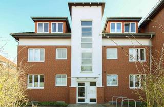 Wohnung kaufen in 21335 Lüneburg, Bezugsfreie 3-Zimmer-Wohnung mit Balkon und Stellplatz in Lüneburg-Oedeme