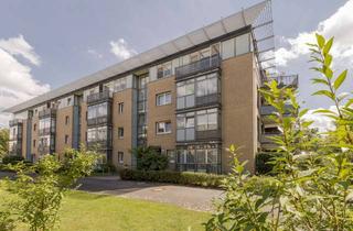 Wohnung kaufen in 12555 Köpenick, Ihr neues Zuhause in Bestlage auf der Halbinsel Köpenick- am Krusenick!