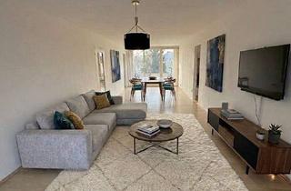 Wohnung kaufen in August-Hörmann-Platz, 82131 Gauting, Großzügige helle 3-Zimmer-Wohnung, 104 m², mit privater Dachterrassen UND Balkon in Gauting