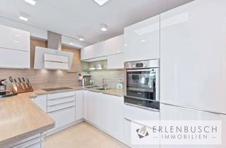 Penthouse kaufen in 73642 Welzheim, Wohnen mit besonderer Dachterrasse in Welzheim - sofort bezugsfrei