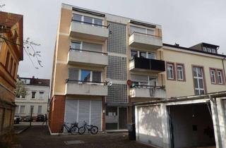 Wohnung kaufen in 76829 Landau, Charmante Wohnung in ruhiger zentraler Lage.