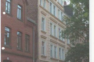 Wohnung kaufen in 30449 Linden-Süd, Wer hat Interesse an zwei nebeneinander liegenden Wohnungen in der 4. Etage + DG