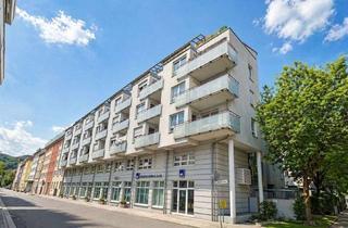 Wohnung kaufen in Belfortstraße 15, 69115 Weststadt, 3.0-Zimmer Wohnung in Weststadt Heidelberg