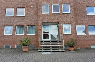 Wohnung kaufen in 31180 Giesen, Helle 3-Zimmer Wohnung mit Balkon in Giesen (1. OG), courtagefrei!