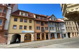 Wohnung kaufen in Marktpforte, 07768 Kahla, Helle 2,5-Zimmer Wohnung im Zentrum von Kahla