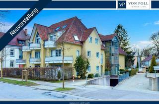 Wohnung kaufen in 78073 Bad Dürrheim, Wohnen wie im Urlaub | Bad Dürrheim | 2-Zimmer | Erdgeschoss | Terrasse | TG-Stellplatz | bezugsfrei