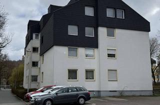 Wohnung kaufen in Brückenstrasse 8a, 96450 Coburg, 4-Zimmer Wohnung mit Balkon im 3. OG in Coburg Zentrum, provisionsfrei vom Eigentümer