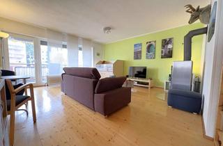 Wohnung kaufen in 65510 Idstein, Vermietete 4 Zimmer mit Balkon - Provisionsfrei für Käufer