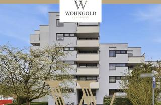 Wohnung kaufen in 53340 Meckenheim, Gemütliches Zuhause: 3 Zimmer, 2 Balkone & viel Licht