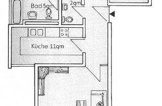 Wohnung kaufen in 90766 Unterfarrnbach, Ruhige 4-Zimmer-Wohnung in Fürth-Unterfarrnbach
