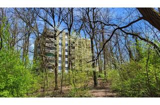 Wohnung kaufen in 90766 Unterfarrnbach, Wohnen am Farrngrund 4-Zimmer in Fürth BJ 1980