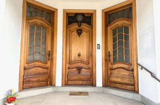 Wohnung kaufen in 42899 Lüttringhausen, Kapitalanlage im klassisch bergischen Stil