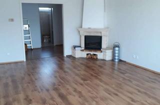 Wohnung kaufen in 31542 Bad Nenndorf, Helle 2-Zi.-Wohnung, 80m², mit Kamin und Deisterblick vom Balkon, Bad Nenndorf