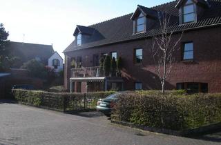 Wohnung kaufen in 41564 Kaarst, 4-Zimmer Maisonettewohnung Zentral in Kaarst-Büttgen