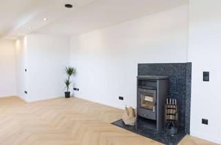 Wohnung kaufen in 46149 Alsfeld, Hochwertig sanierte Dachgeschosswohnung mit Kamin