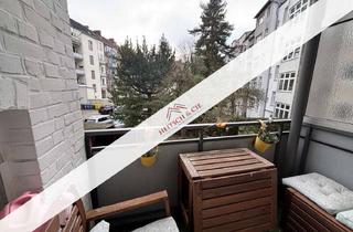 Wohnung kaufen in 24118 Ravensberg, Charmante 4-Zimmer-Altbauwohnung mit zwei Balkonen – Top-Lage nahe Holtenauer Straße!