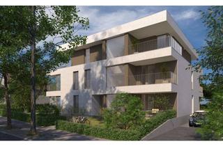 Penthouse kaufen in 61118 Bad Vilbel, Exklusives Penthouse mit großer Dachterrasse & Weitblick, Designausstattung