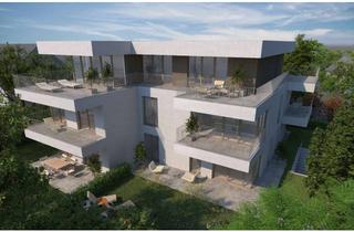 Wohnung kaufen in 61118 Bad Vilbel, Hochwertige Obergeschosswohnung mit zwei Balkone & hochwertiger Ausstattung