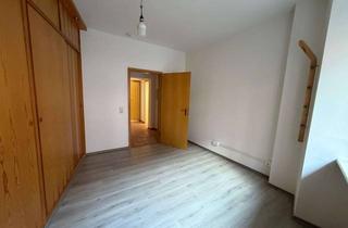 Wohnung mieten in Märkische Straße, 44652 Wanne-Süd, Gepflegte 3‑Zimmer Erdgeschosswohnung mit Balkon in Herne-Wanne-Süd