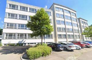 Wohnung mieten in Petrusstraße, 72461 Albstadt, Exklusives Wohnen: 2-Zimmer-Wohnung mit Balkon - Erstbezug